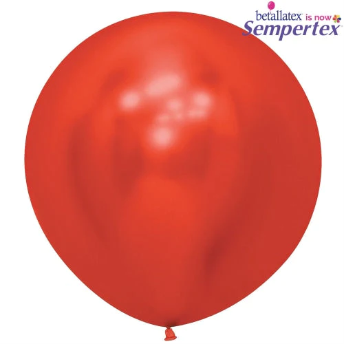 Sempertex Reflex Red
