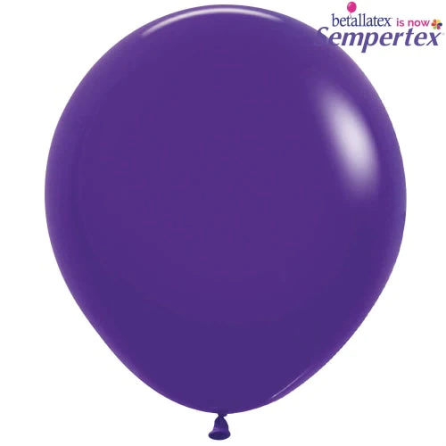 Sempertex Violet