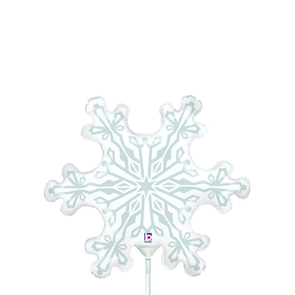 SnowFlake 14"Air-Fill Only