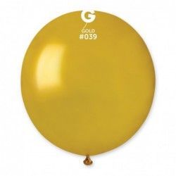 GEMAR Gold 39