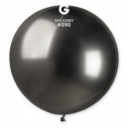 GEMAR Shiny Space Grey 90