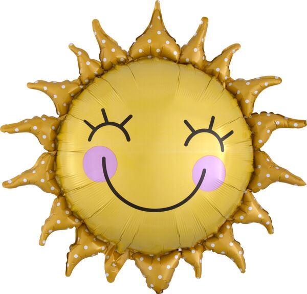 Sun 29"