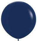 Sempertex Navy Blue
