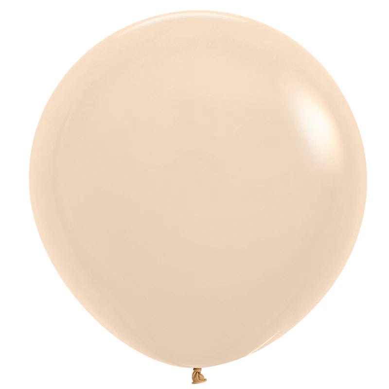 Sempertex Matte Nude
