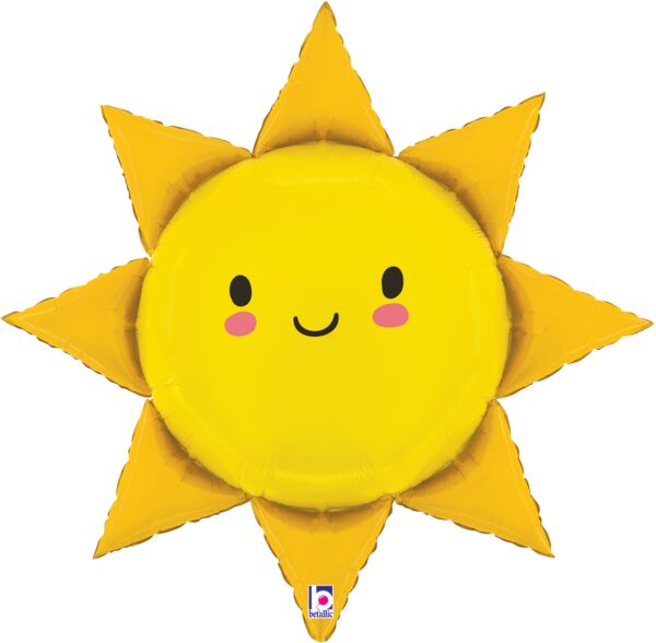 Sun 31"