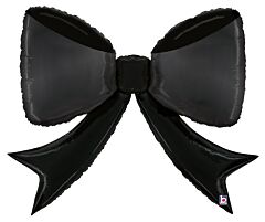 Bow Black 41"