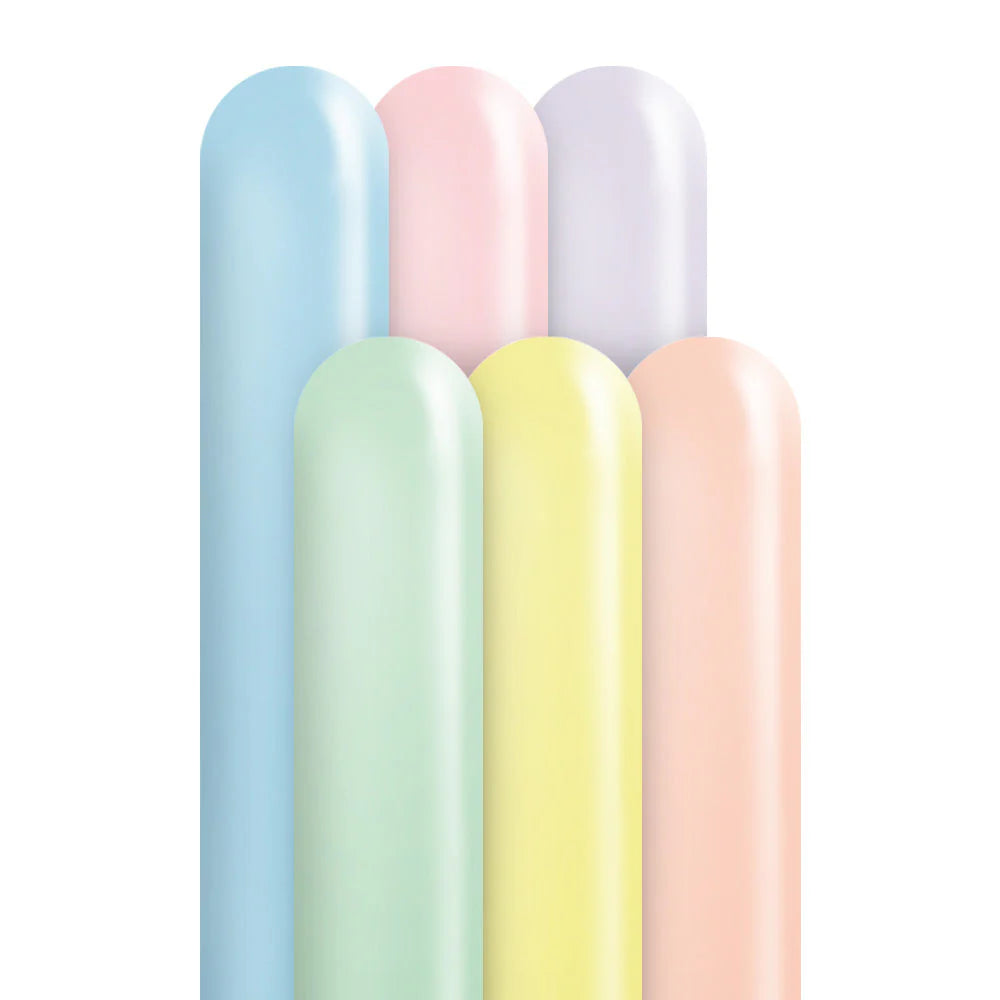 Kalisan 260k Macaron Assortment Pak