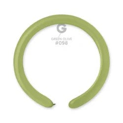 GEMAR 260G Olive 98