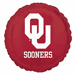 Oklahoma Balloon