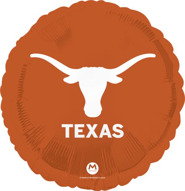 Texas Balloon
