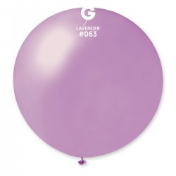 GEMAR Metal Lavender 63
