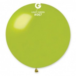 GEMAR Metal Light Green 67