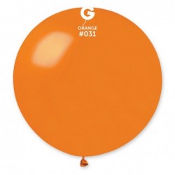 GEMAR Metal Orange 31