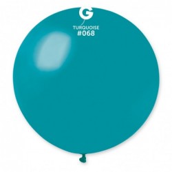 GEMAR Turquoise 68