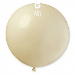 GEMAR Ivory 59