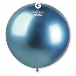 GEMAR Shiny Blue 92