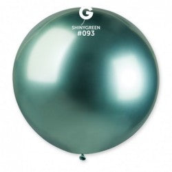 GEMAR Shiny Green 93