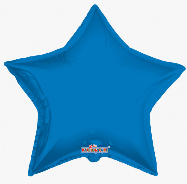 STAR ROYAL BLUE 36"