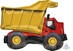 Dump Truck