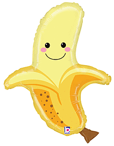 Banana 30"