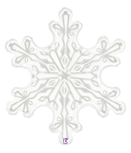 SnowFlake 31"