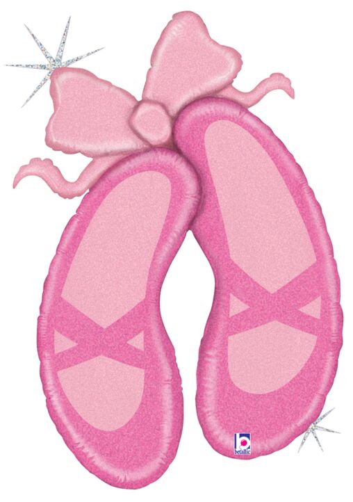 Ballet Slippers