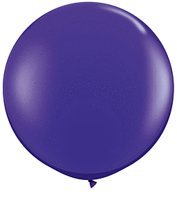 Qualatex Quartz Purple