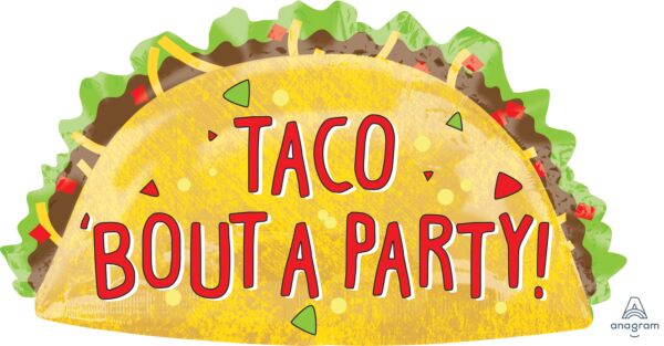 Taco Party