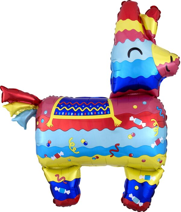 Fiesta Pinata