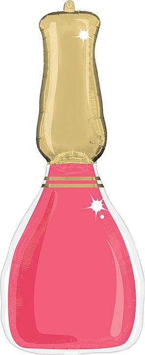 Nail Polish Bottle