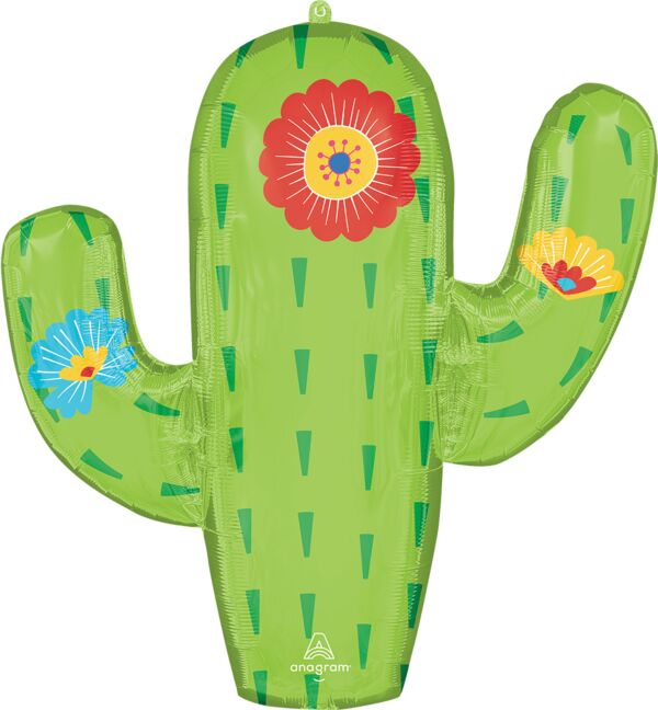 Cactus 28"