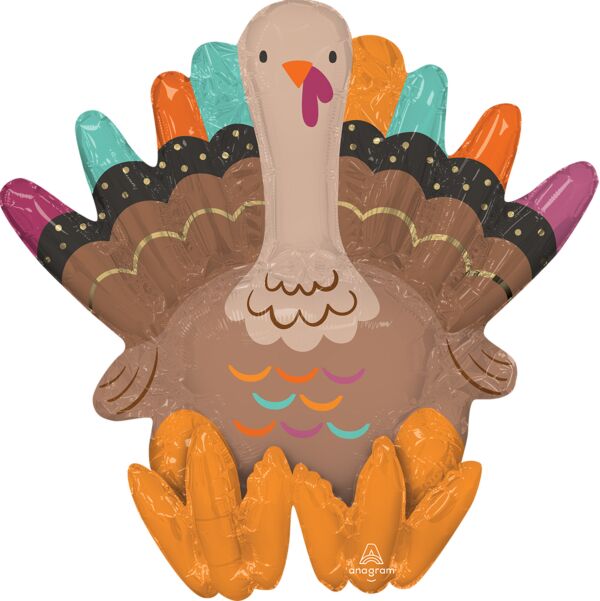 Turkey Sitter