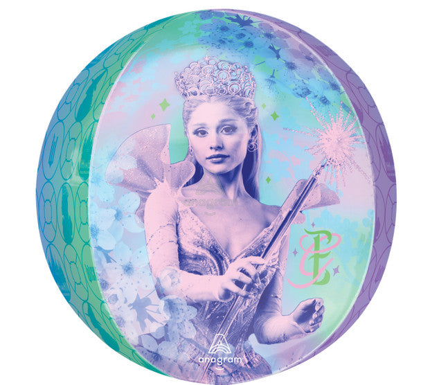 Wicked for Good Orbz