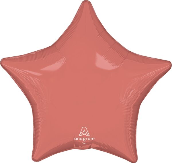 STAR CORAL 19"