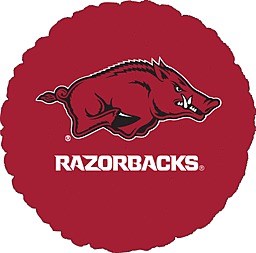 Arkansas Balloon