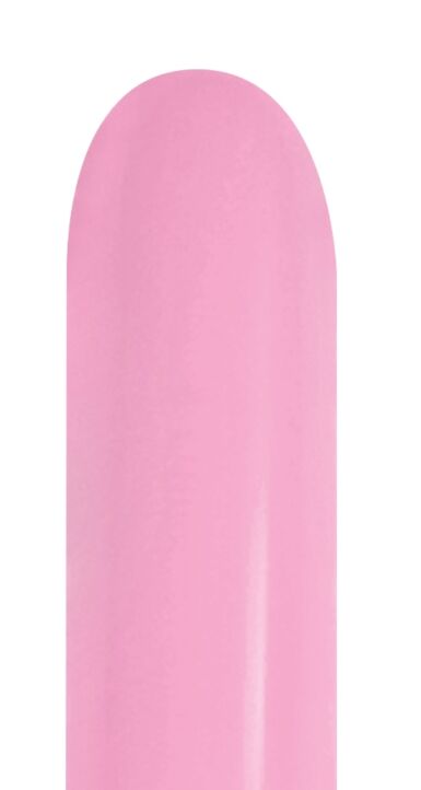 Sempertex 160s Bubble Gum Pink