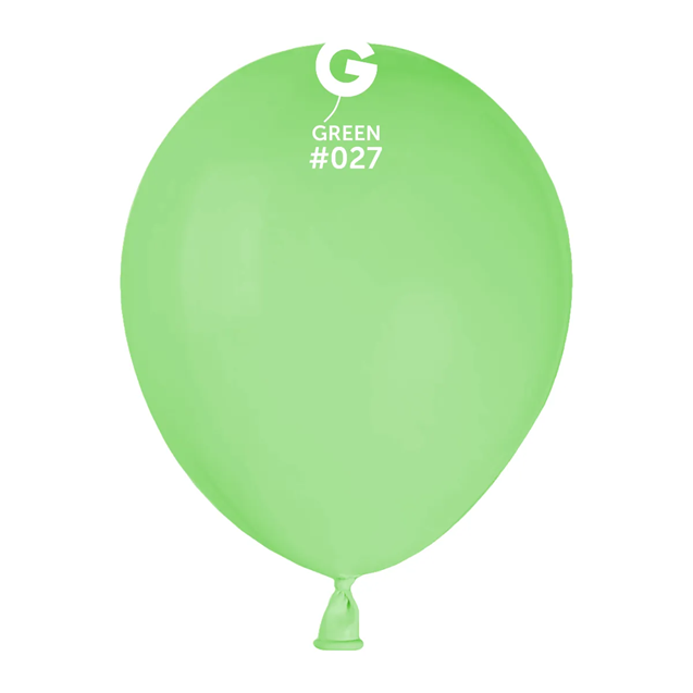 GEMAR Neon Green 27