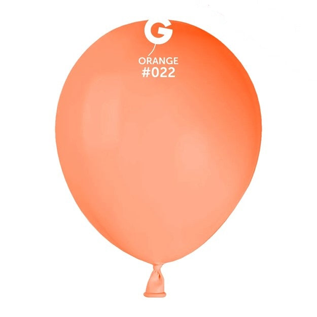 GEMAR Neon Orange 22