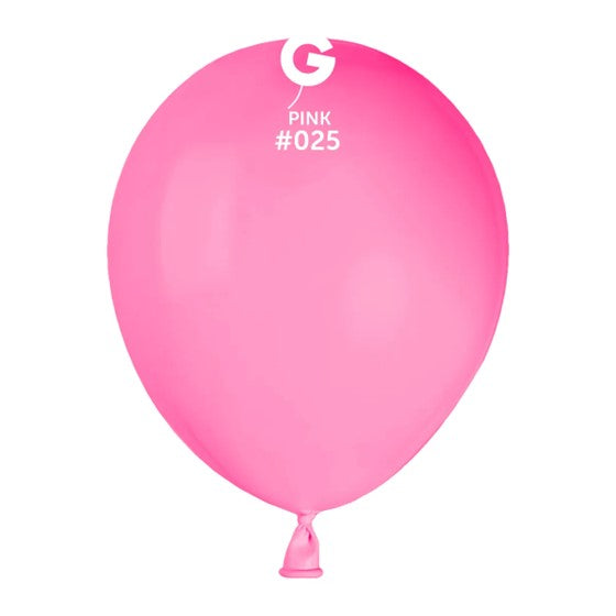 GEMAR Neon Pink 25