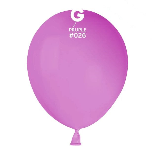 GEMAR Neon Purple 26