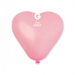 GEMAR Pink 57 Heart