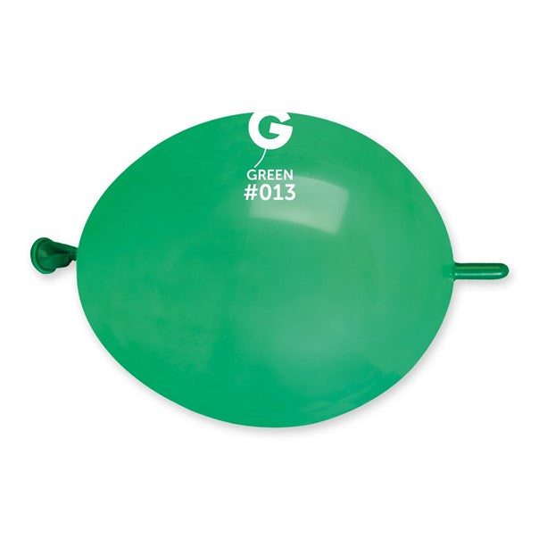 GEMAR Dark Green 13 G-Link