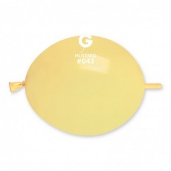 GEMAR Mustard 43 G-Link