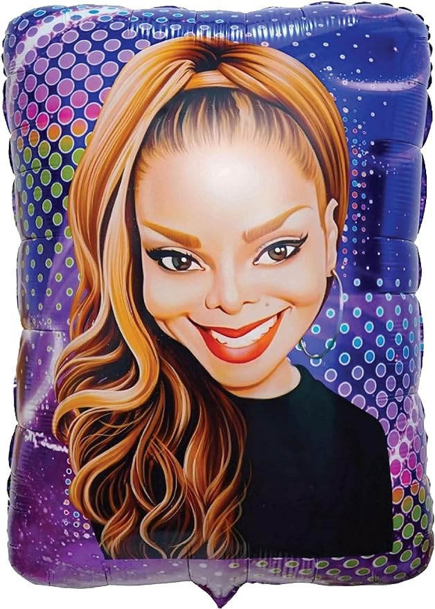 JANET