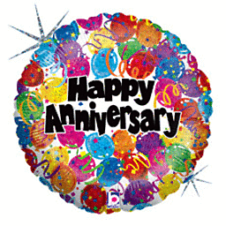 Anniversary Party