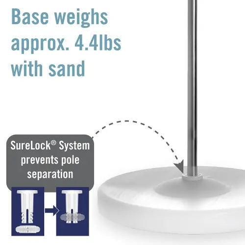 Telescopic Balloon Base Pro