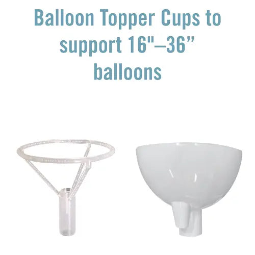 Telescopic Balloon Base Pro