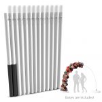 Balloon Arch Pole Kit