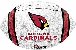 NFL ARIZONA CARDINALS FOOTBALL