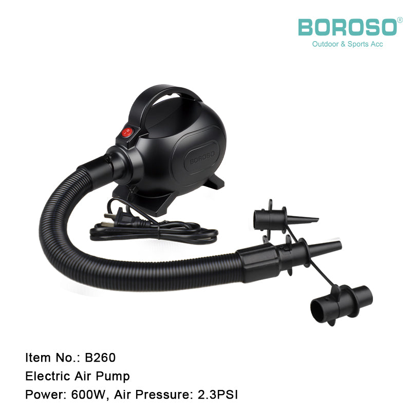 Borosino Electric Air Pump